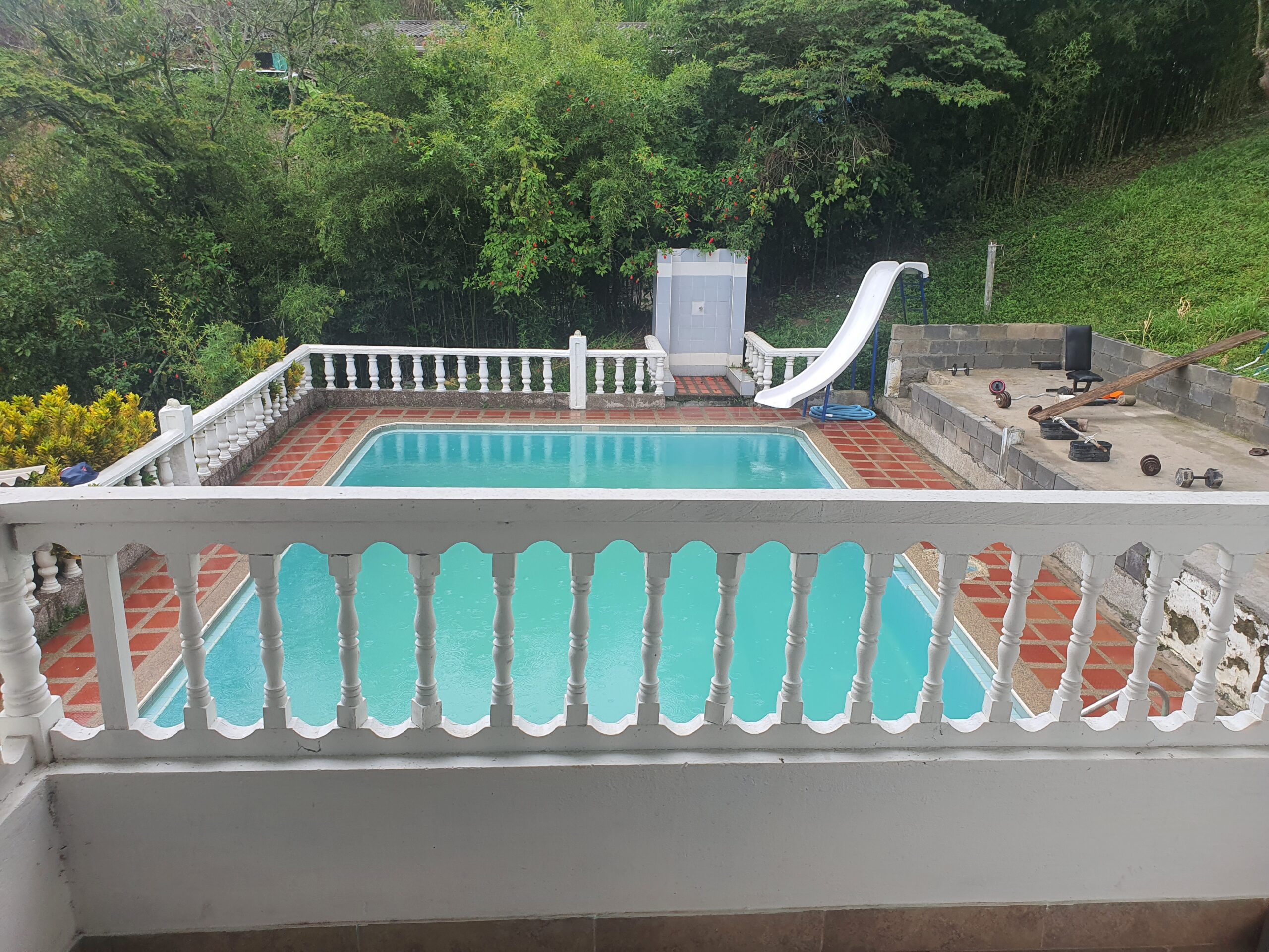 Centro de rehabilitación para adictos en Girardota Antioquia