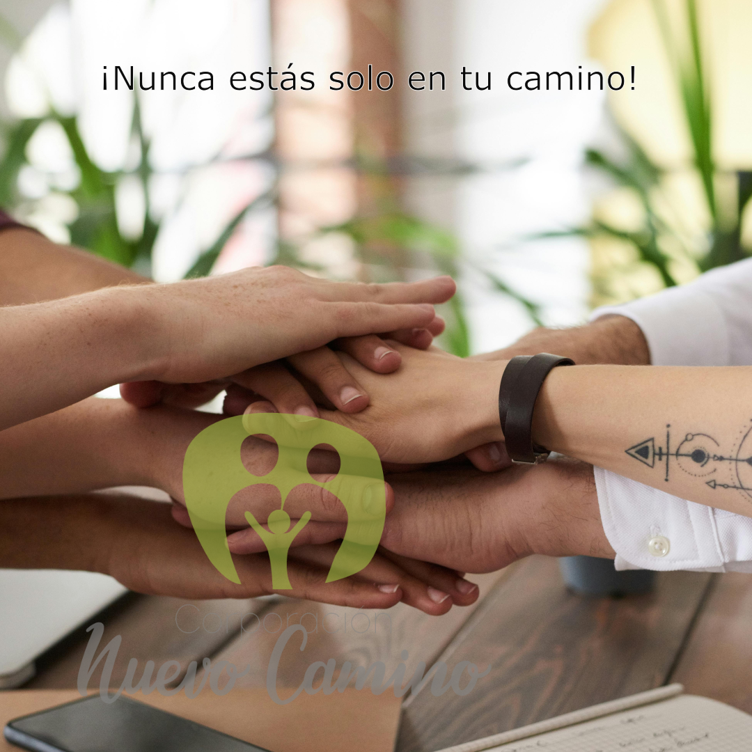 Centro de rehabilitación para drogadictos en Medellín